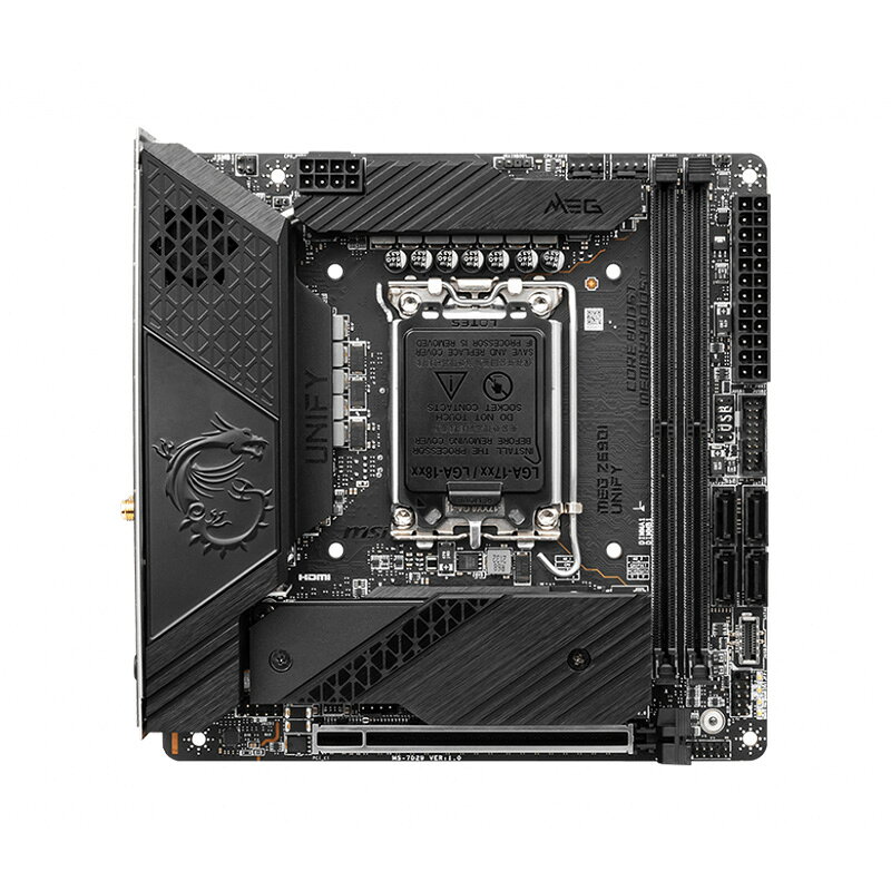 楽天市場】エムエスアイコンピュータジャパン MSI マザーボード MEG