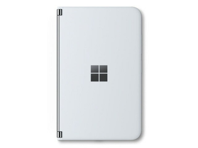 美品　Surface Duo[256GB] SIMフリー グレイシア BNIB Microsoft Surface Duo 2 (5G) Glacier 256GB + 8GB Dual