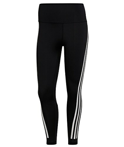 adidas Optime トレーニング アイコン 7/8 タイツ H64211 S