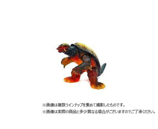 楽天市場】バンダイ ムービーモンスターシリーズ ガメラ（1999