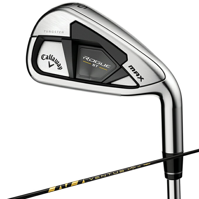 楽天市場】CALLAWAY ROGUE ST MAX AW 46 S ZELOS7 | 価格比較 - 商品