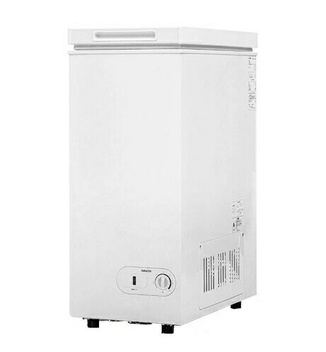 Hisense HF-A61W ハイセンス 冷凍庫 61L HF-A61W 家庭用 小型冷凍庫61L 1台 Hisense(ハイセンス) 【通販