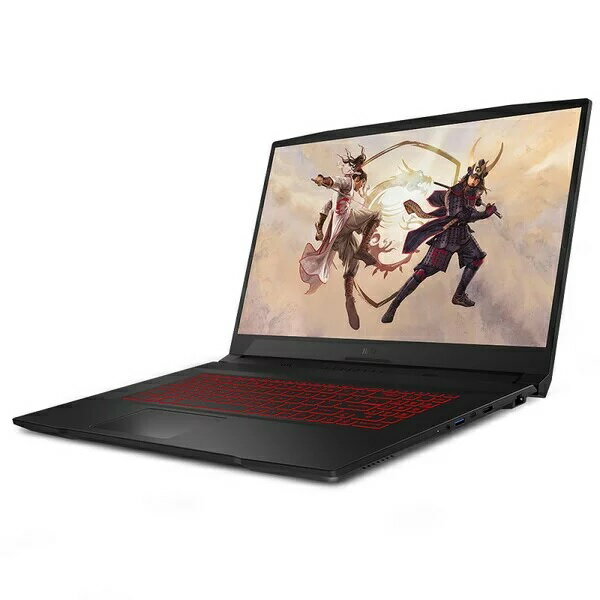 美品 MSI ゲーミングノートPC Katana GF66 i7 RTX3070 Amazon.co.jp: 【第11世代CPU・RTX3070搭載】MSIゲーミング