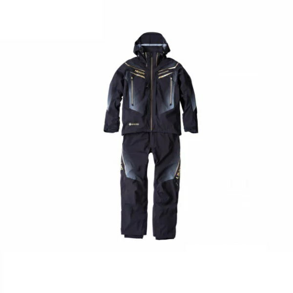 超人気◎】SHIMANO レインスーツ GORE-TEX 美品 完売モデル◎