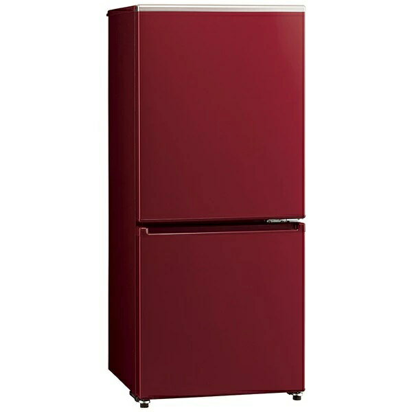 配送無料地域限定　ハイセンス　冷蔵庫　HR-G13C-BR 2022年 HR-G13C-W/HR-G13C-BR | ハイセンスジャパン株式会社