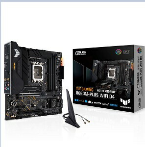 楽天市場】ASUS マザーボード TUF GAMING B760M-E D4 | 価格比較