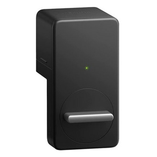 SwitchBot ロックUltra ブラック W5600004 SwitchBot ロックUltra W5600004 | ヤマダウェブコム