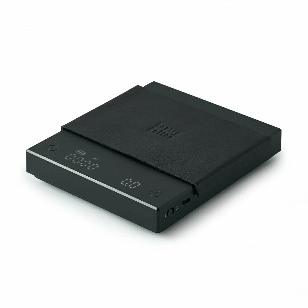 コーヒースケールSmartQ JIMMY EQJ-2000-BハリオHARIO HARIO（ハリオ） コーヒースケール SmartQ JIMMY EQJ-2000-B ハンド