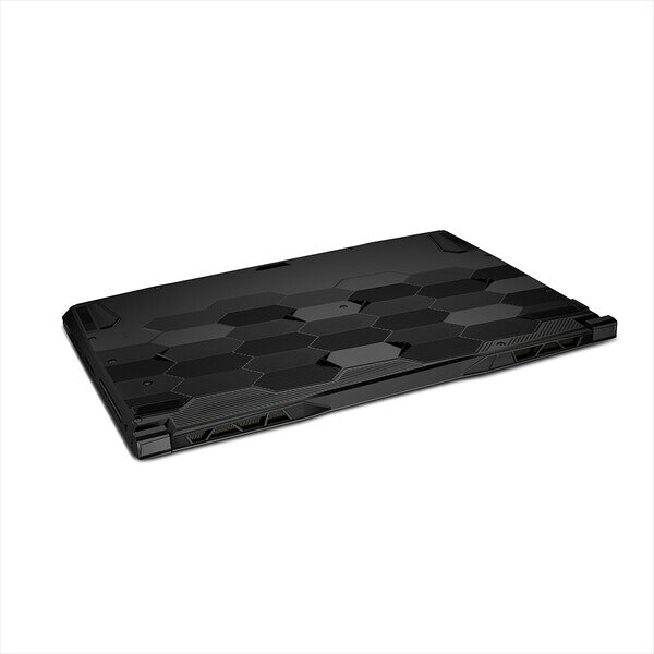 MSI ゲーミングノートPC KATANA GF KATANA-GF66-12UGS-043JP