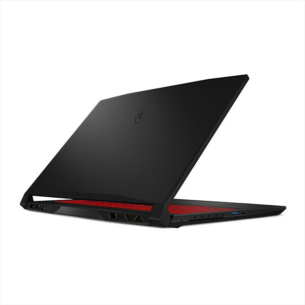 MSI ゲーミングノートPC KATANA GF KATANA-GF66-12UGS-043JP