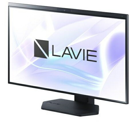 NEC LAVIE A23 PC-A2365DAB 一体型パソコン ☆NEC LAVIE A23 A2365/DAB PC-A2365DAB 【デスクトップパソコン