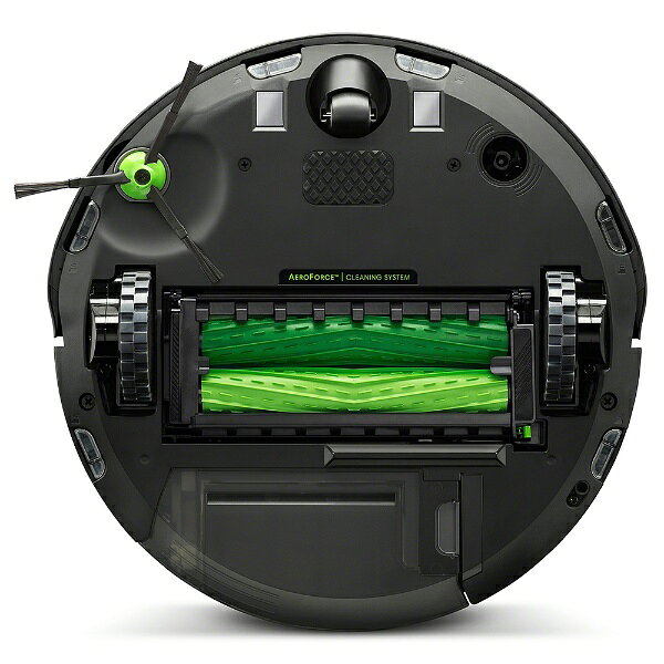 IROBOT ロボット掃除機 ルンバ J7