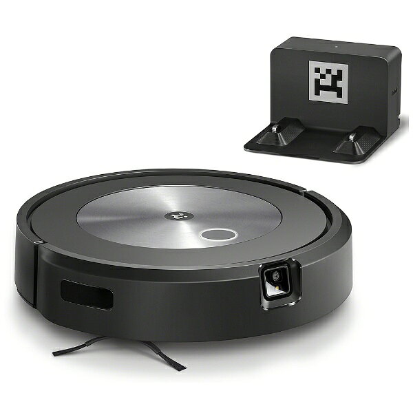 IROBOT ロボット掃除機 ルンバ J7