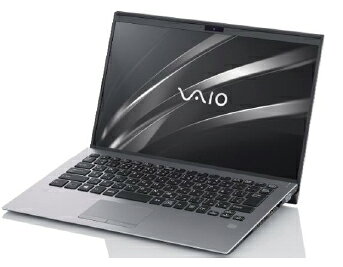 楽天市場】VAIO VJS14290511S VAIO 14.0型ノートパソコン SX14 LTE