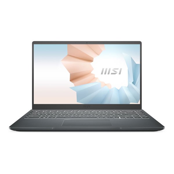 Windowsノート本体 MSI Modern 15 A5M-259JP MSI エムエスアイ MODERN-15-A5M-259JP Modern 15 A5 [ 15.6型 / フル