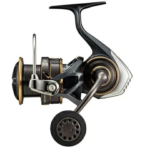 楽天市場】グローブライド ダイワ スピニングリール 24セルテート SW