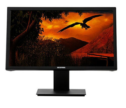 楽天市場】アイリスオーヤマ 液晶ディスプレイ 19.5インチ RLD