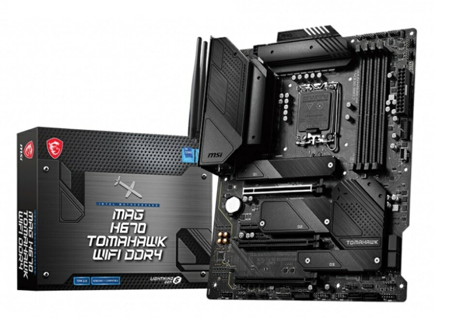 マザーボード ASUS TUF GAMING H670-PRO WIFI D4 TUF GAMING H670-PRO WIFI D4｜Motherboards｜ASUS Global