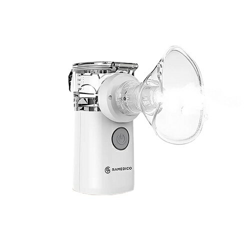 楽天市場】興伸工業 新鋭工業 超音波ネブライザー コンフォート