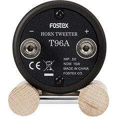 楽天市場】フォスター電機 FOSTEX フォステクス ホーンツイーター