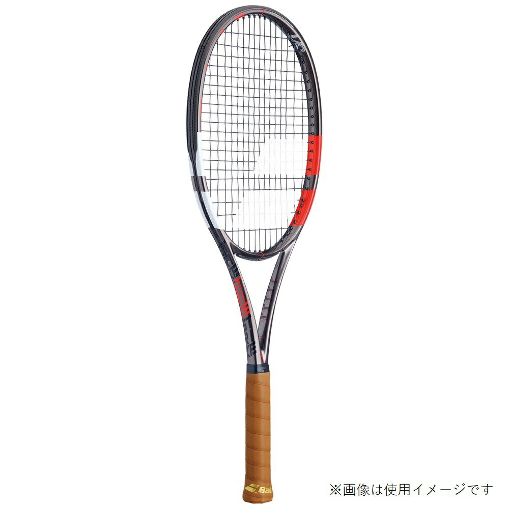 テニスラケット硬式バボラピュアストライク16×19 G3 楽天市場】BabolaT バボラ 硬式テニスラケット ピュア ストライク 100