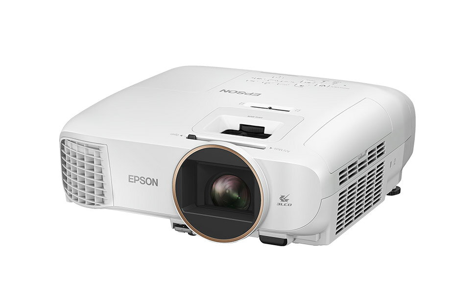 楽天市場】エプソン販売 EPSON ホームシアタープロジェクター EH