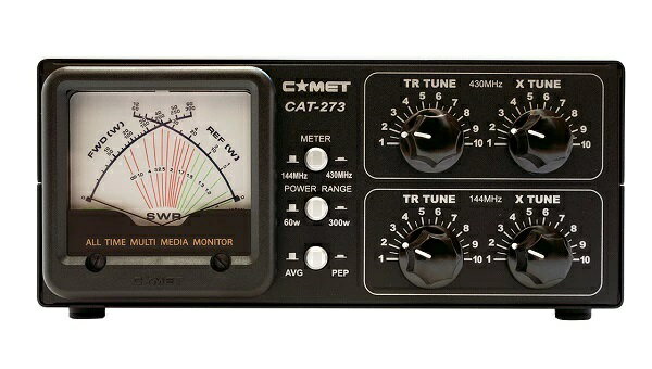 COMET コメット アンテナチューナー CAT-300 CAT-300 | コメット株式会社
