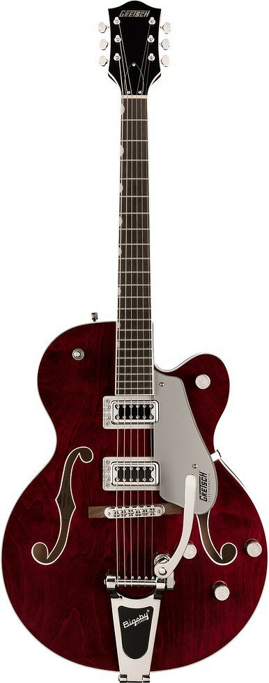 楽天市場】GRETSCH G6119T-62 VS Vintage Select Edition '62