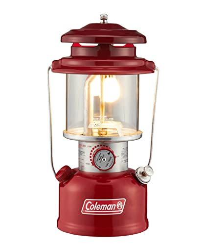 楽天市場】Coleman コールマン 285 ツーマントル デュアルフューエル