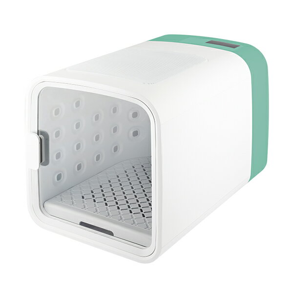 楽天市場】Haru nello ペットドライルーム Deo エアシャワー ペット