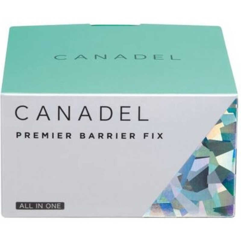 カナデル プレミアバリアフィックス オールインワン(58g)