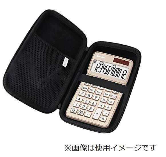 楽天市場】シャープ SHARP 電卓 EL-VN82-NX | 価格比較 - 商品価格ナビ