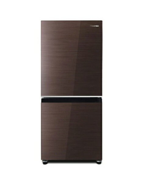 ハイセンス HR-G13C-BR