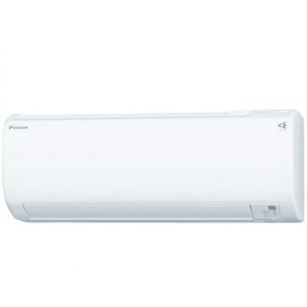 楽天市場】ダイキン工業 DAIKIN ルームエアコン E AN25ZES-W | 価格
