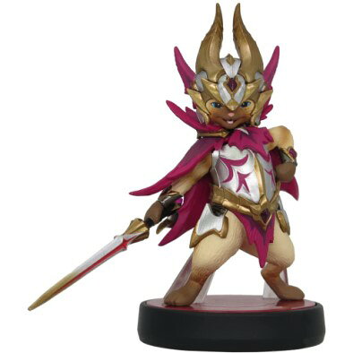 楽天市場】カプコン amiibo 隻眼のリオレウス＆ライダー（男の子