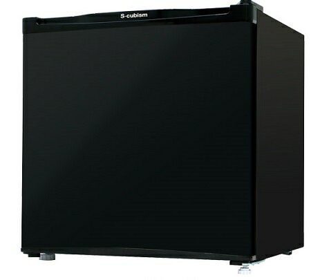 冷蔵庫・冷凍庫 ASPLITY WR-1046 1ドア冷蔵庫 46L（WR-1046）｜A-Stage inc.