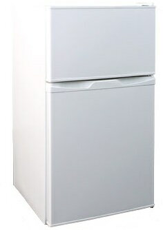 ✨東京・神奈川送料無料✨SHARP 冷蔵庫 SJ-H12B-S Amazon.co.jp: シャープ 冷蔵庫 2ドア 118Lタイプ シルバー SJ