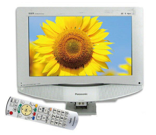 H158 液晶カラーテレビ/ピクセラ/PRD-LA103-16B/2011年製/16型/動作品/送料無料 ピクセラ ピクセラ PRODIA 地上デジタルハイビジョン液晶