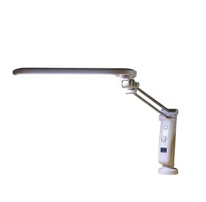 楽天市場】オーム電機 OHM LEDデスクスタンド ODS-L14G-W | 価格