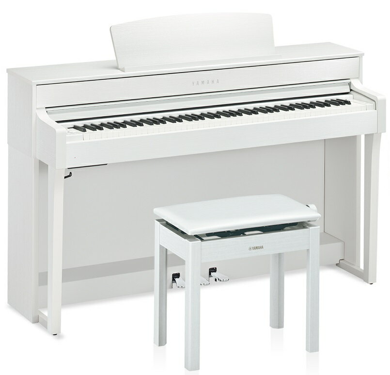 楽天市場】ヤマハ YAMAHA Clavinova 電子ピアノ CLP-645WA | 価格比較