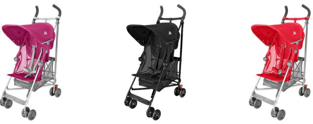 楽天市場】BabyTrend ロケットストローラー レッド B型 ベビーカー