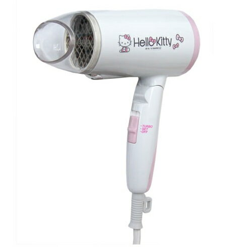レア！ HELLO KITTY ハローキティ 1998★ヘアドライヤー★新品 レア】レトロキティ ハローキティ ヘアドライヤー - メルカリ