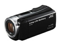 楽天市場】JVCケンウッド JVC ビデオカメラ 内蔵メモリー32GB GZ