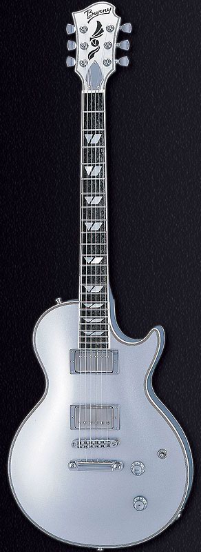 楽天市場】フェルナンデス BURNY HIDEHIKO HOSHINO MODEL LG-85BT MSV