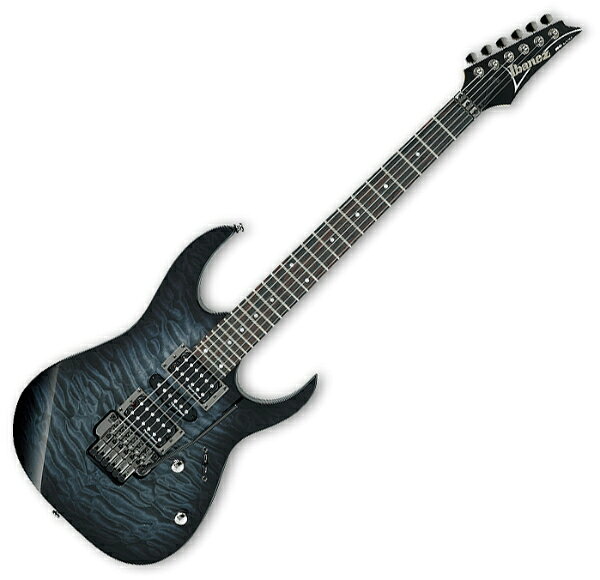 楽天市場】星野楽器 IBANEZ S771PB TGF エレキギター | 価格比較