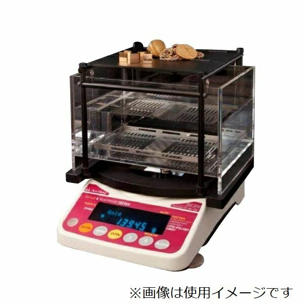 楽天市場】トップウェル GKS-3000 貴金属テスター 貴金属比重計 貴金属 