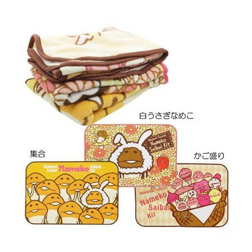 楽天市場】エンスカイ 150P おさわり探偵なめこ栽培キット（白
