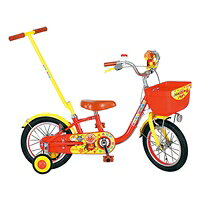 楽天市場】エム・アンド・エム トイザらス限定 14インチ 子供用自転車
