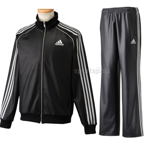 楽天市場】adidas/アディダス ジャージ コーティング ジャージ 上下