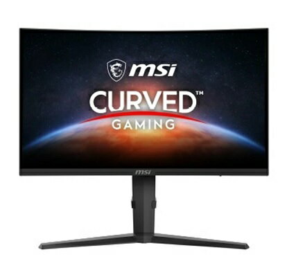 MSI 液晶ディスプレイ MAG 275CQRF QD E2